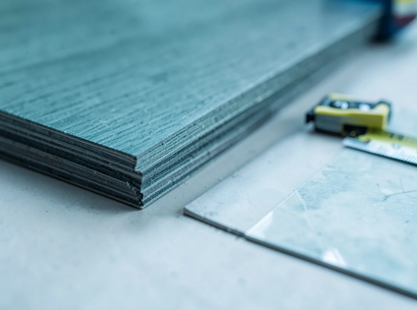 Luxury Vinyl Plank Installation Central Village, CT FAQs